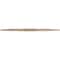 Ekena Millwork Reims Wood Fretwork Pierced Ceiling Medallion, Birch, 22"OD x 8 3/8"ID x 3/8"T CMWP22X22X0375REBI - alternate 5